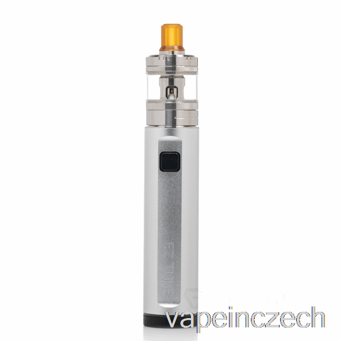 Innokin Ez Tube Minimal 40w Kit Silver Glow Vape Bez Nikotinu